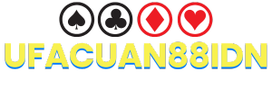 Logo UFACUAN88IDN